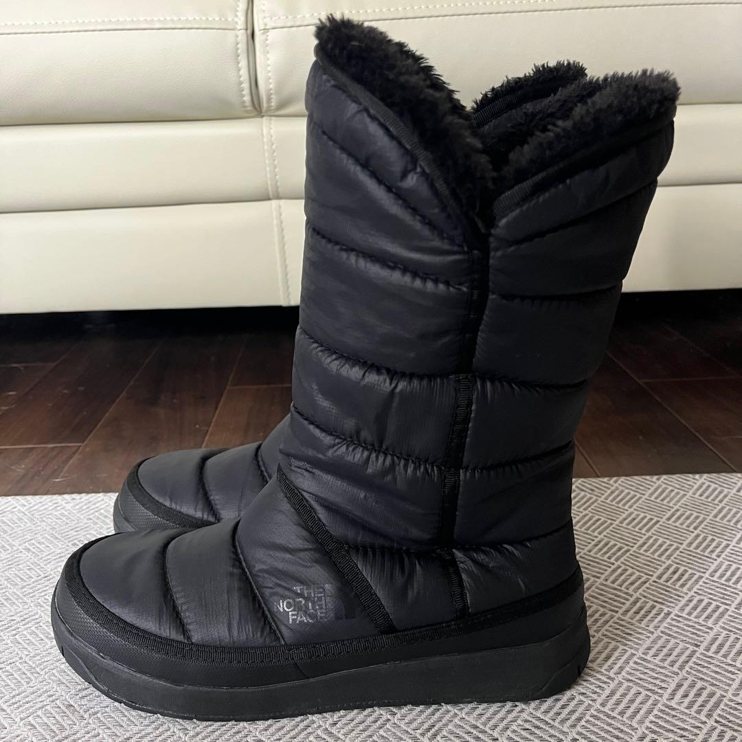ノースフェイス　ブーツ2way