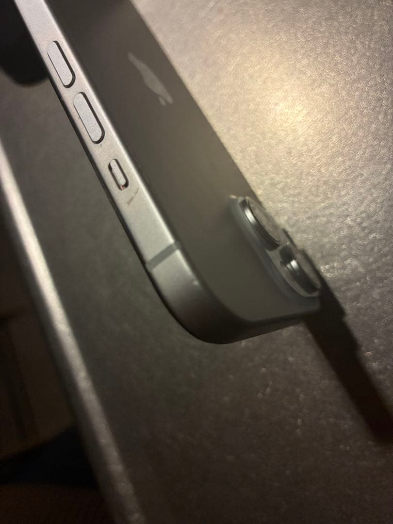 iPhone 15 128 GB ブルーSIMフリー