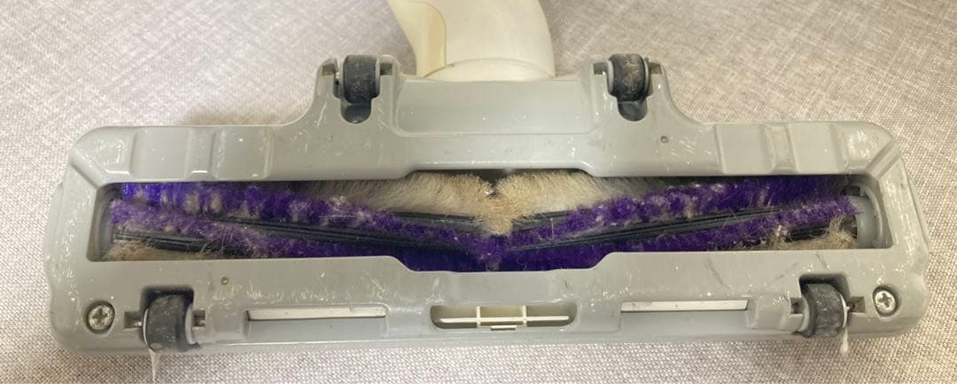 ☆良品 パナソニック 紙パック式掃除機 MC-PK16A-P Panasonic