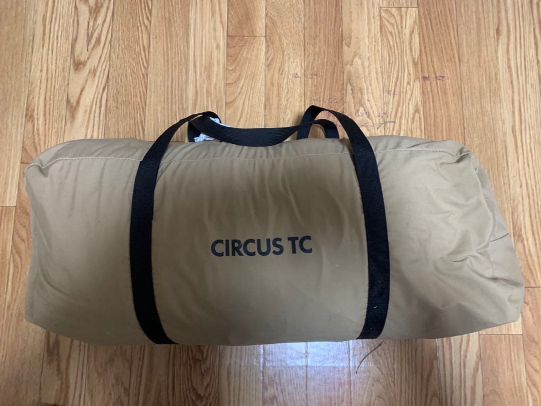 CIRCUS TC レギュラー