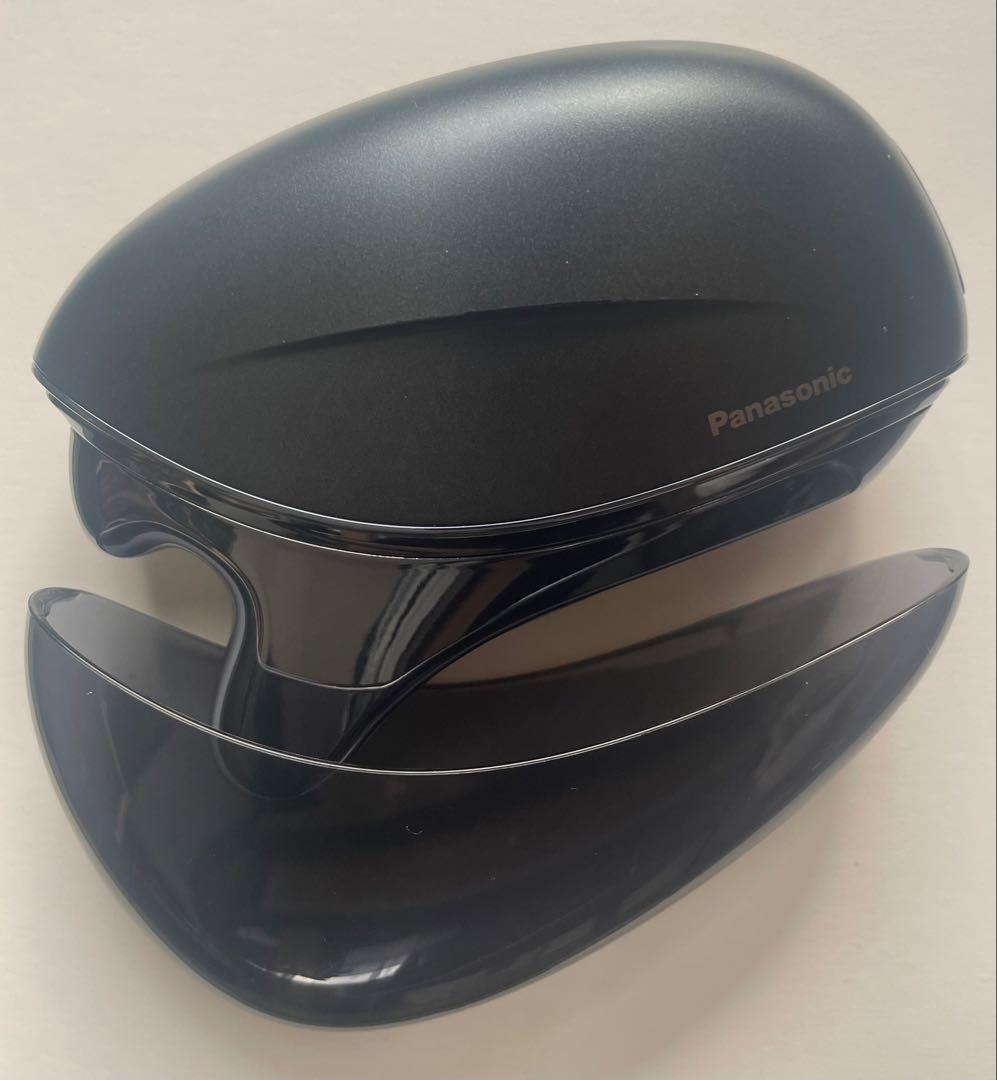 Panasonic EH-SP85-K BLACK バイタリフト　かっさ