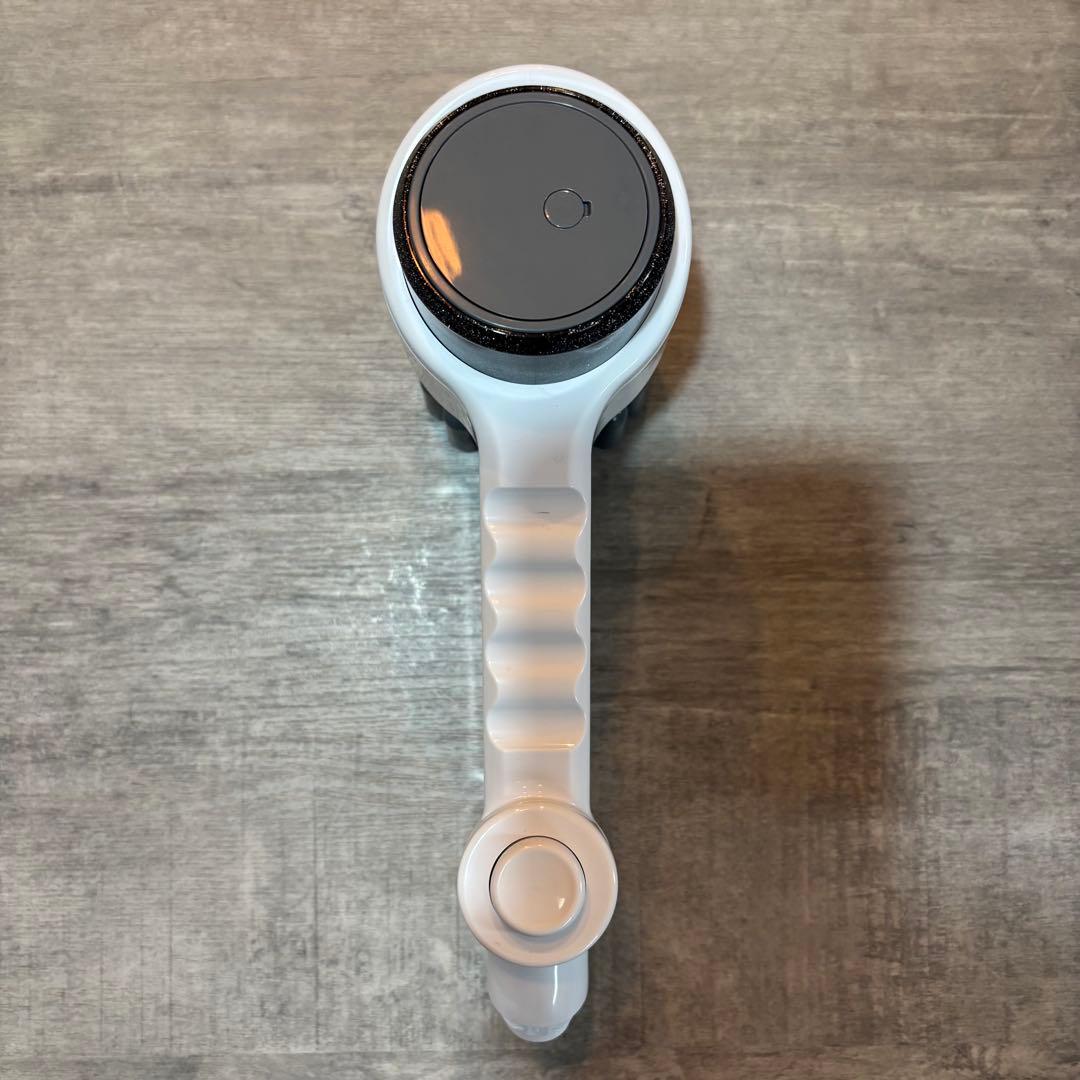 新品未使用品　ミラブル　シャワーヘッド