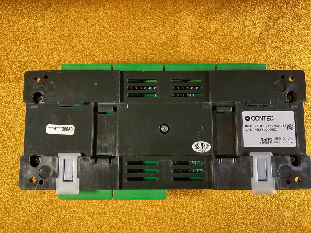 その他 CONTEC AIO-121602LN-USB