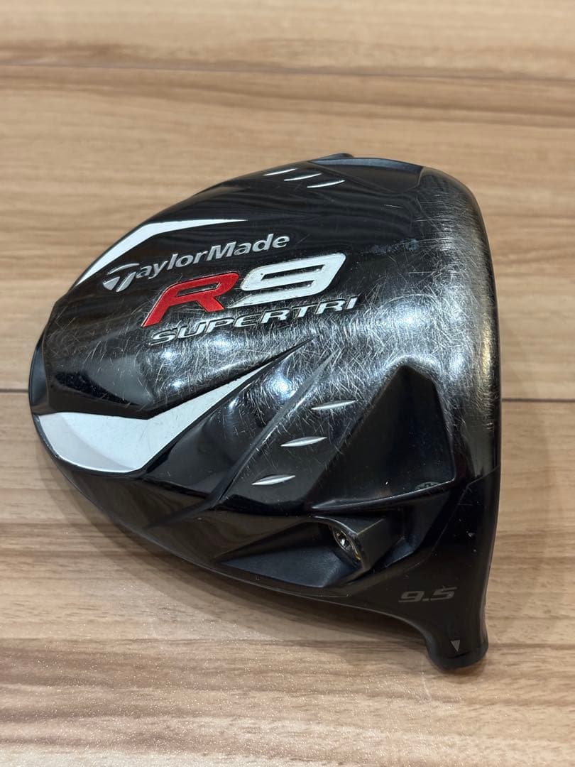 まとめ割ありDI 6S テーラーメイド ドライバー用 ツアーad