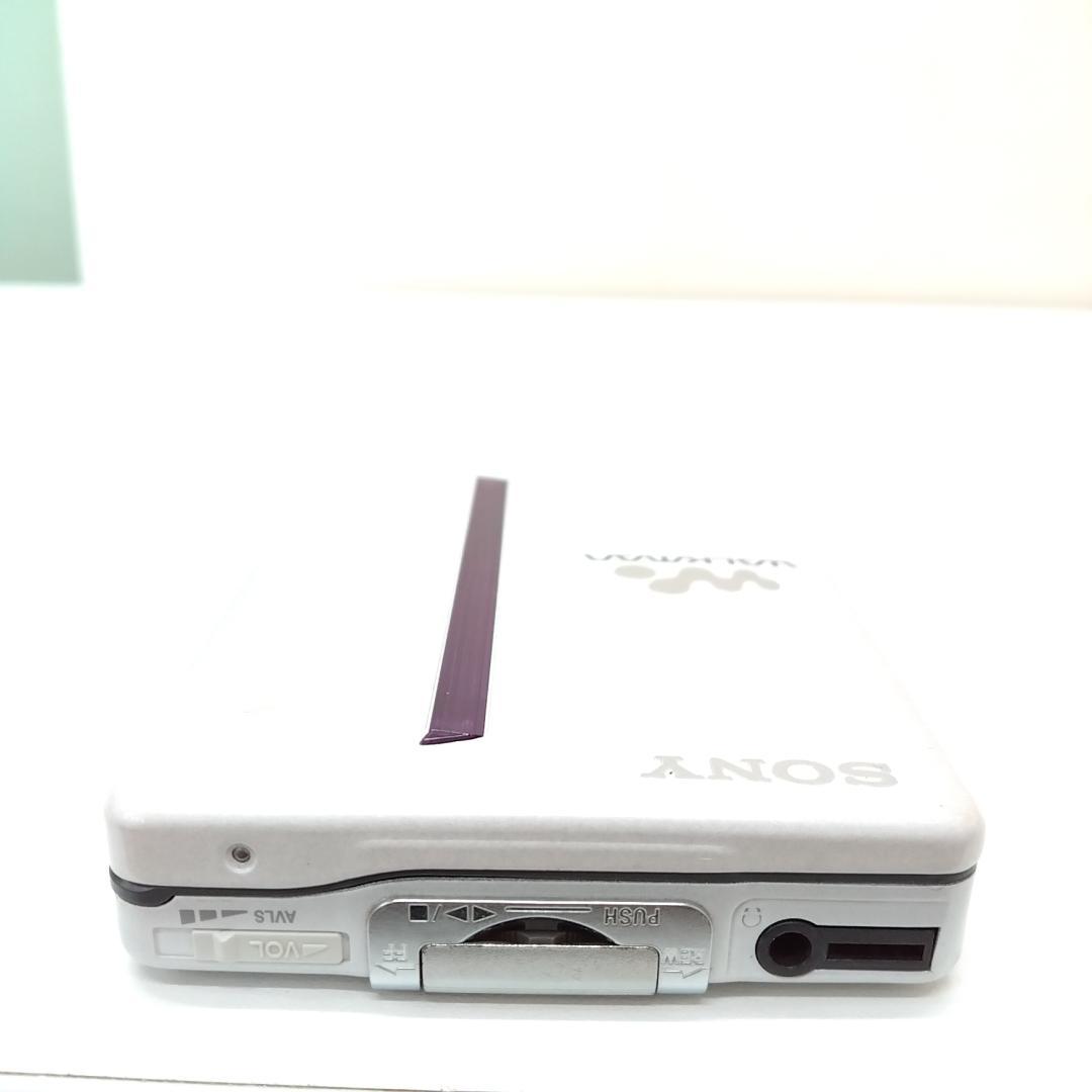 若《SFCDH》ソニー　カセットウォークマン　WM-EX910　本体 ジャンク