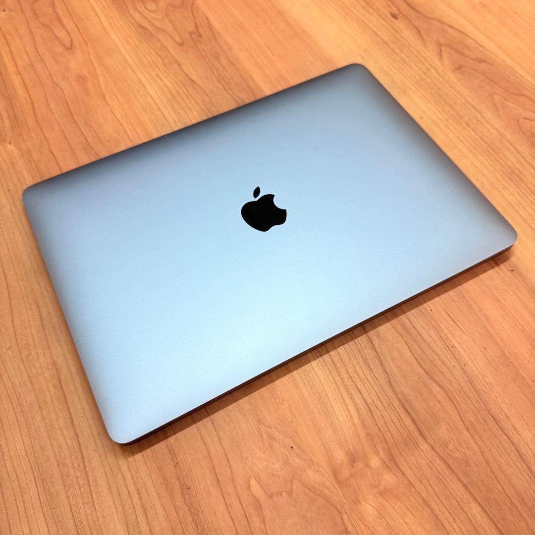 MacBook Air 13インチ 2020 M1 16GB 管理番号3867