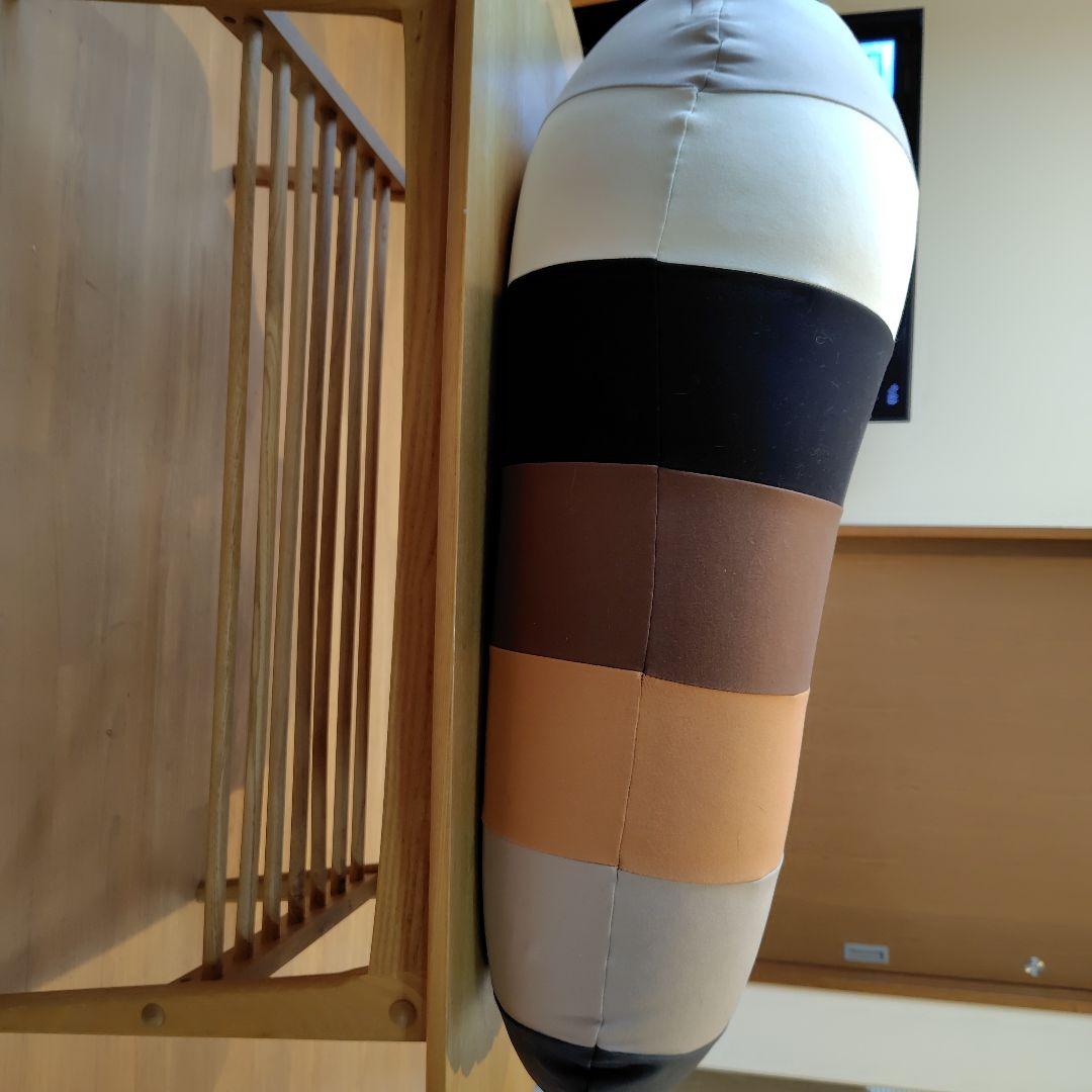 yogibo サポートクッション レインボー