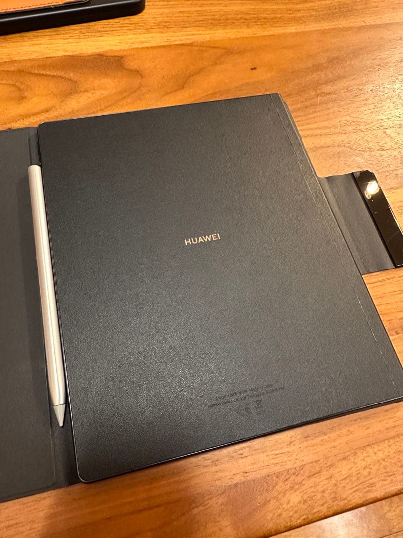 HUAWEI MatePad Paper 10.3インチ 本体スタイラスペン付き