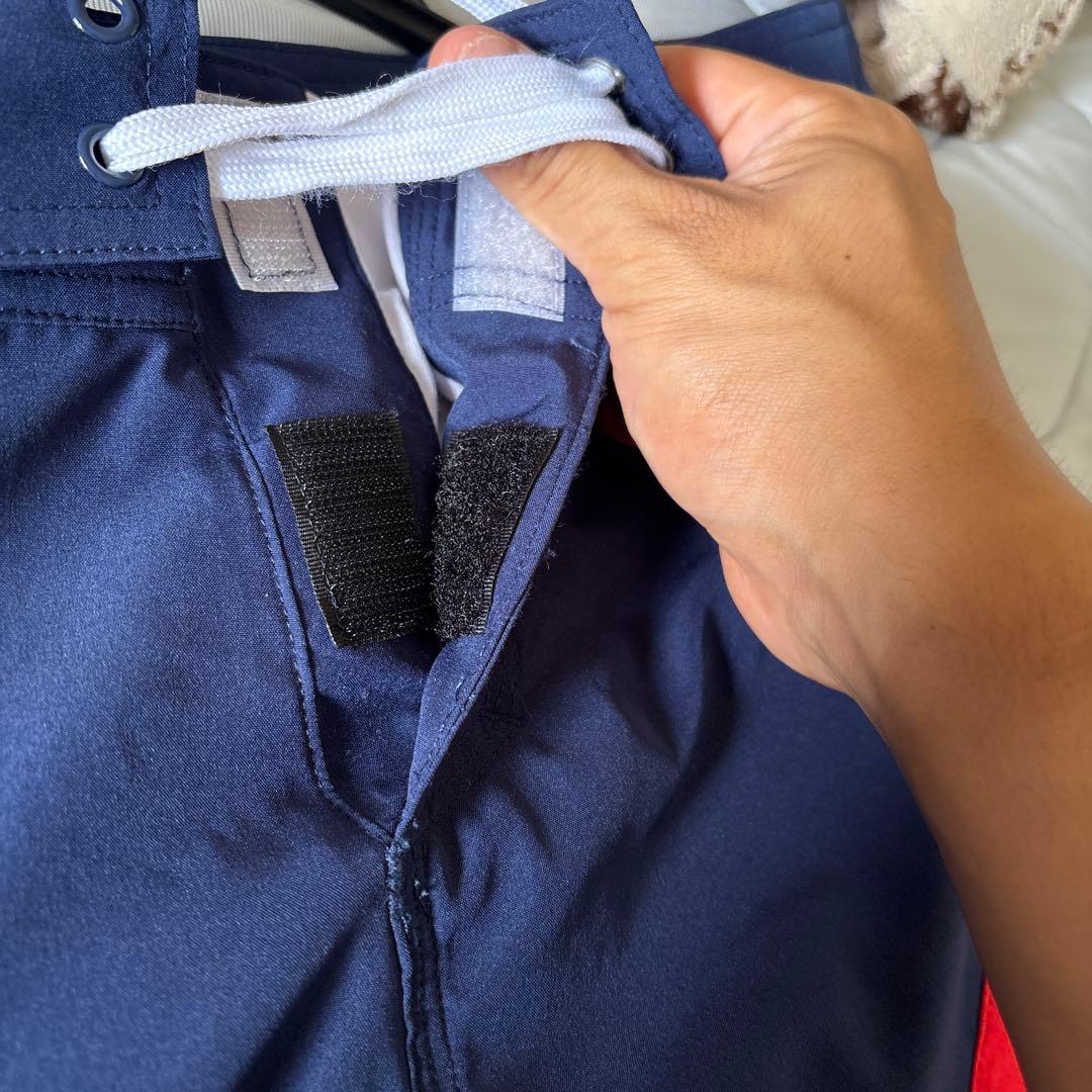 ダルクスポーツ:サーフパンツ