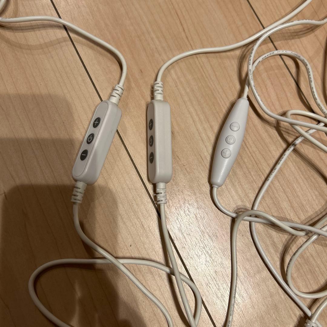 ADA マグネットライトG 3個