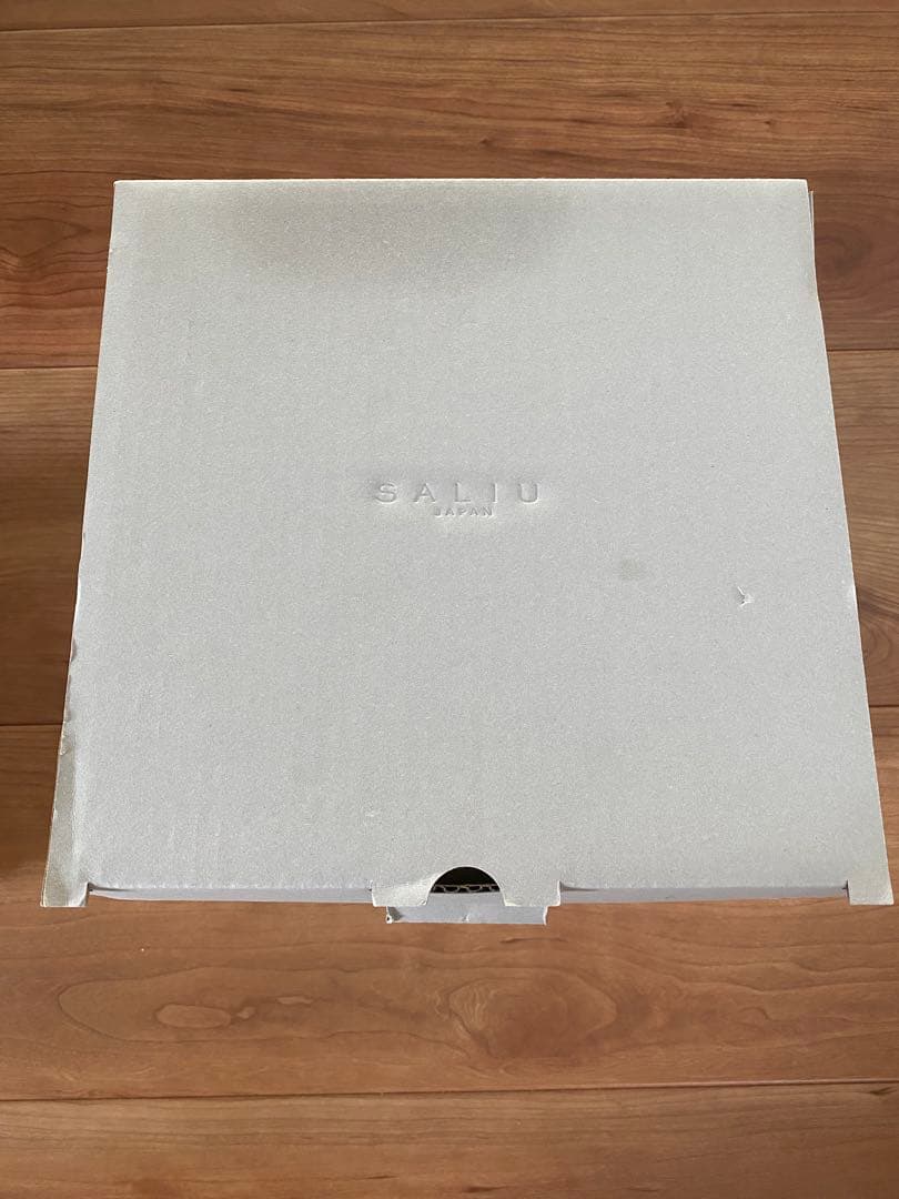 The chef 土鍋 ウォームグレー