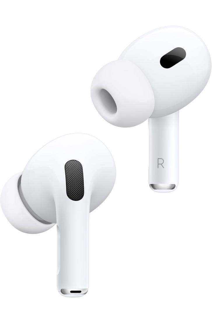 美品❗️AirPods Pro (第2世代) USB-C充電ケース付き