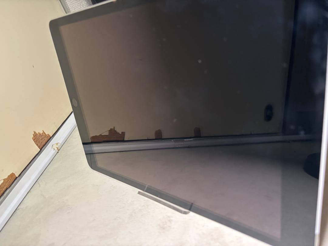 iPad 第9世代 64GB WiFi+cellular版