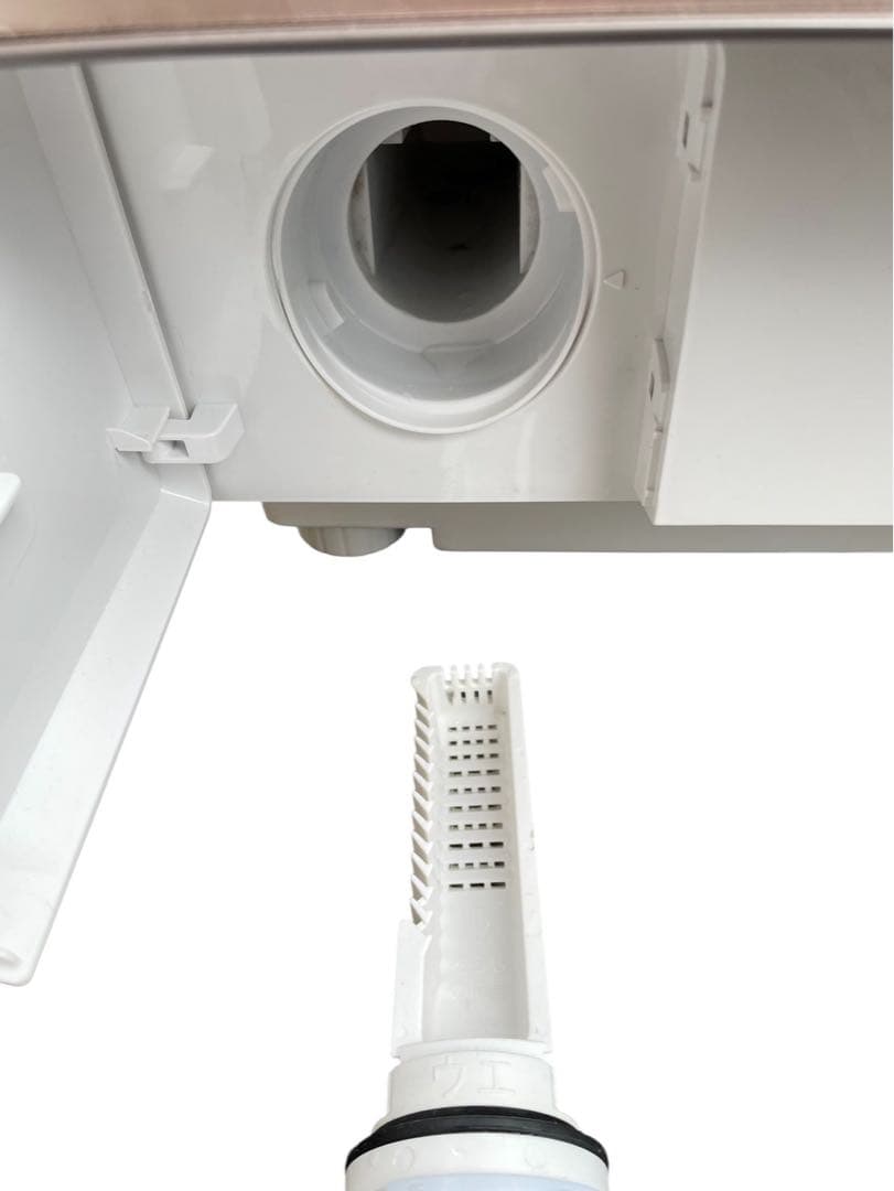 SHARP ドラム式洗濯機 ES-FA1B-TL 11Kg 2024年製