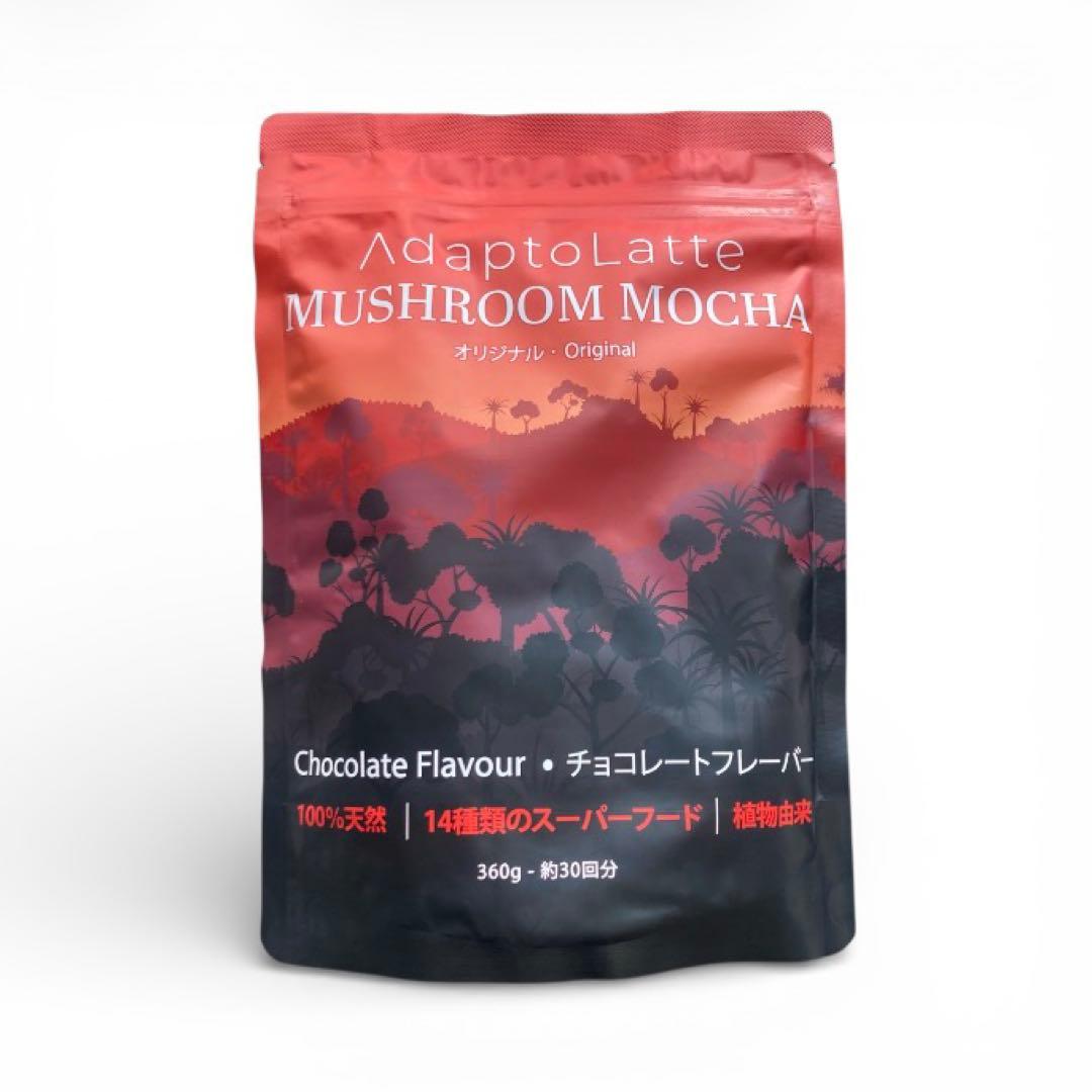 ＼本日到着！／アダプトラテ ★ コーヒー BK 300g ＋ モカ 360g