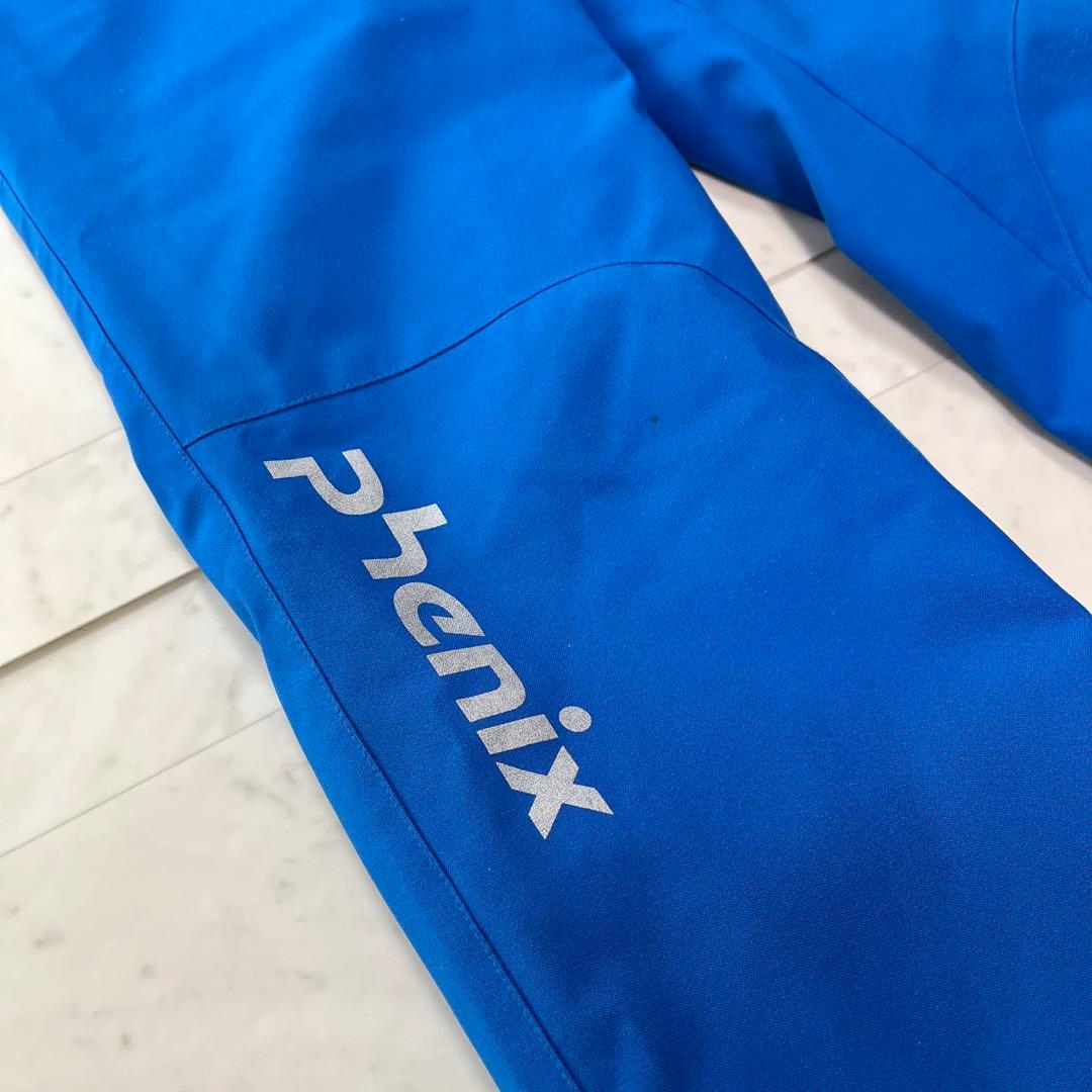 フェニックス スキーウエア 130 120 男の子ウエア ウエア上下 ボード