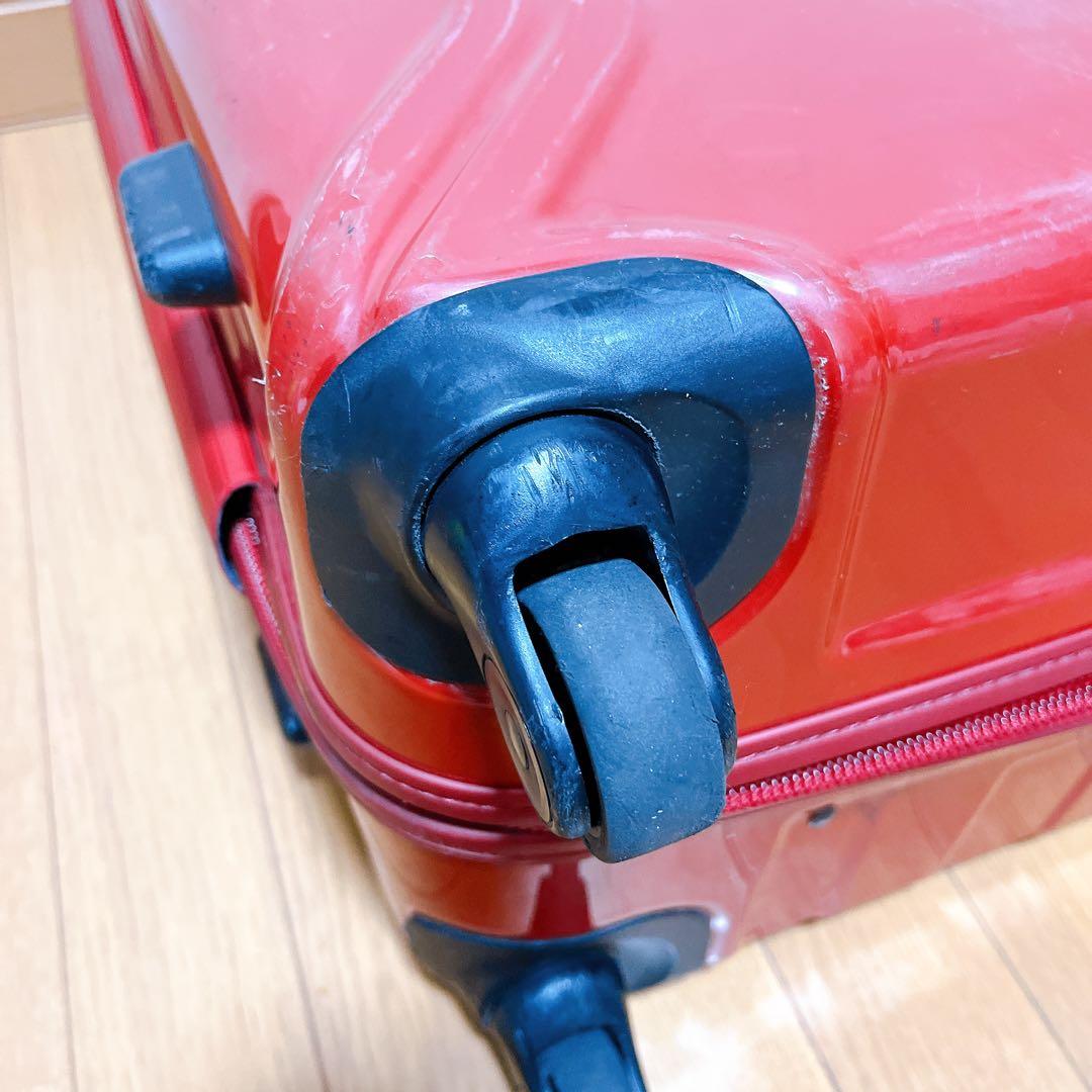 ゼロハリバートン ZERO Air 4輪　キャリーケース