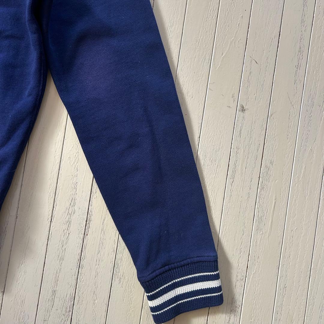 美品 Polo by Ralph Lauren スウェットスタジャン 現行