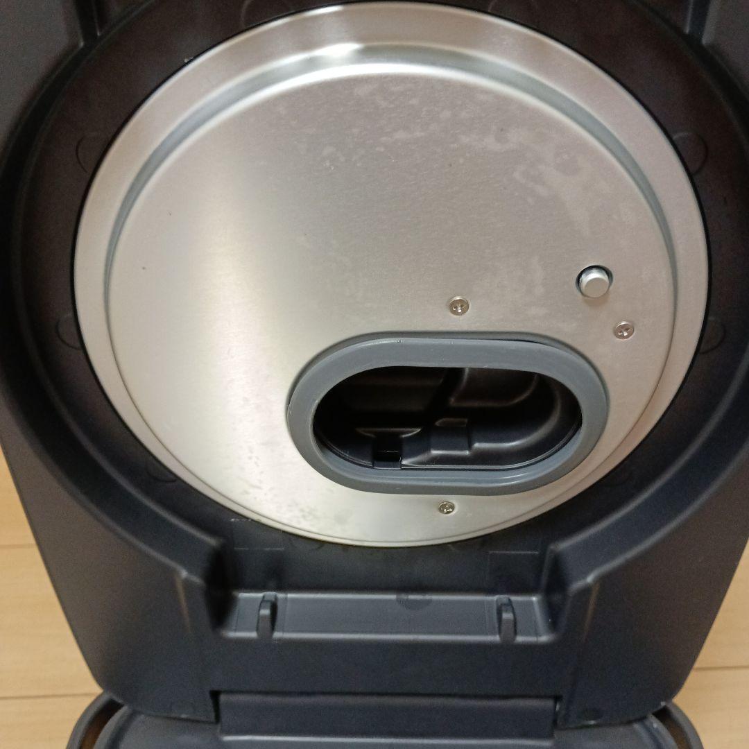 アイリスオーヤマ　圧力IH炊飯器