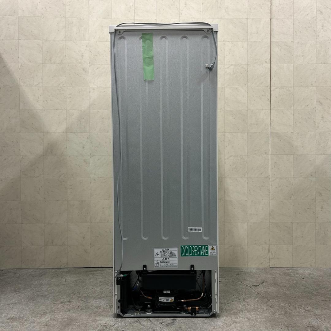 送料無料&一部地域は5000円引き！新品同様！パナソニック 24年製 冷蔵庫