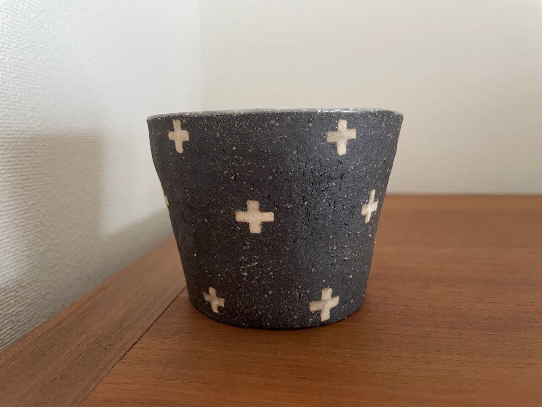 【新品】宇田令奈　ポット、フリーカップ　3点セット