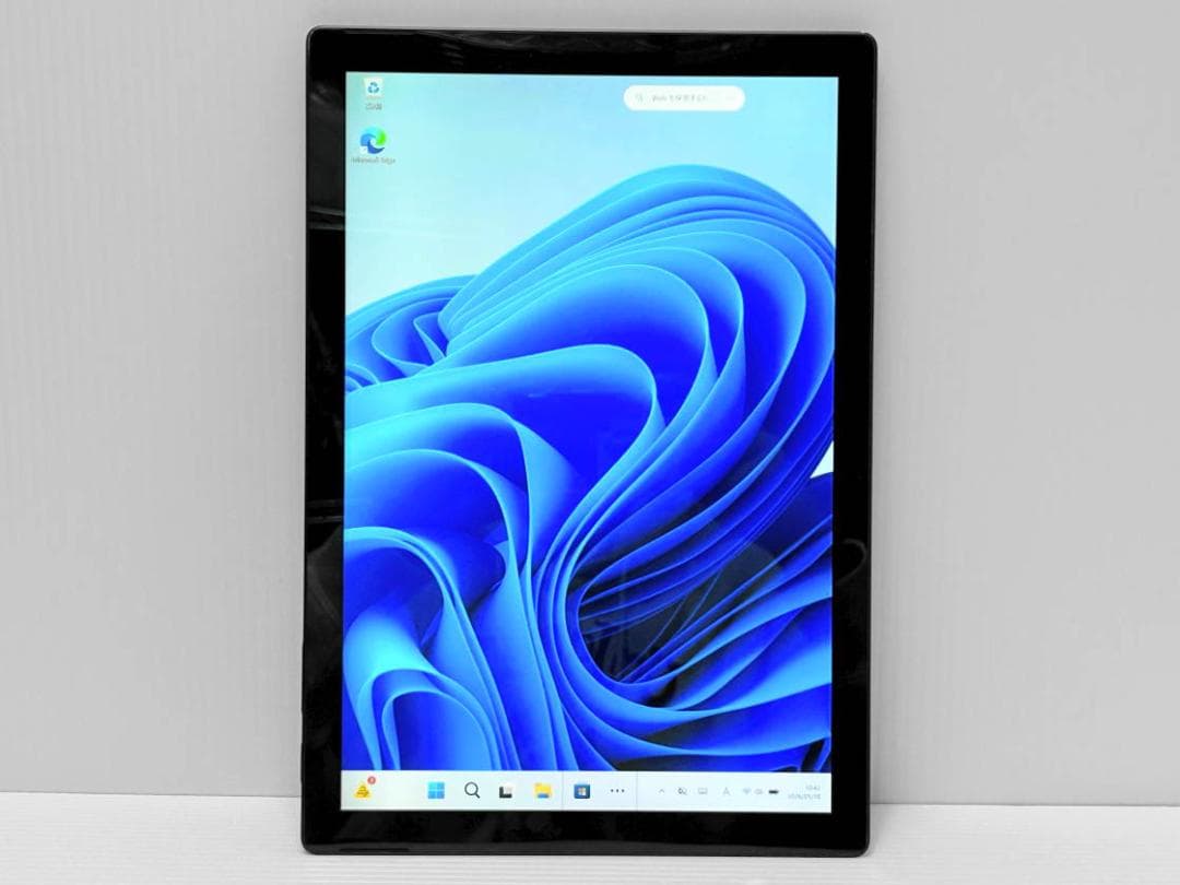 第10世代Core i5 Surface Pro 7 1866 NVMe256G