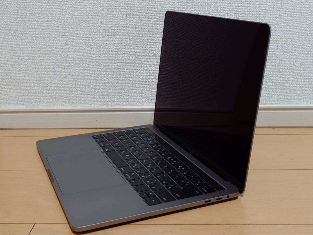 d*7様 MacBook Pro13インチ A1706