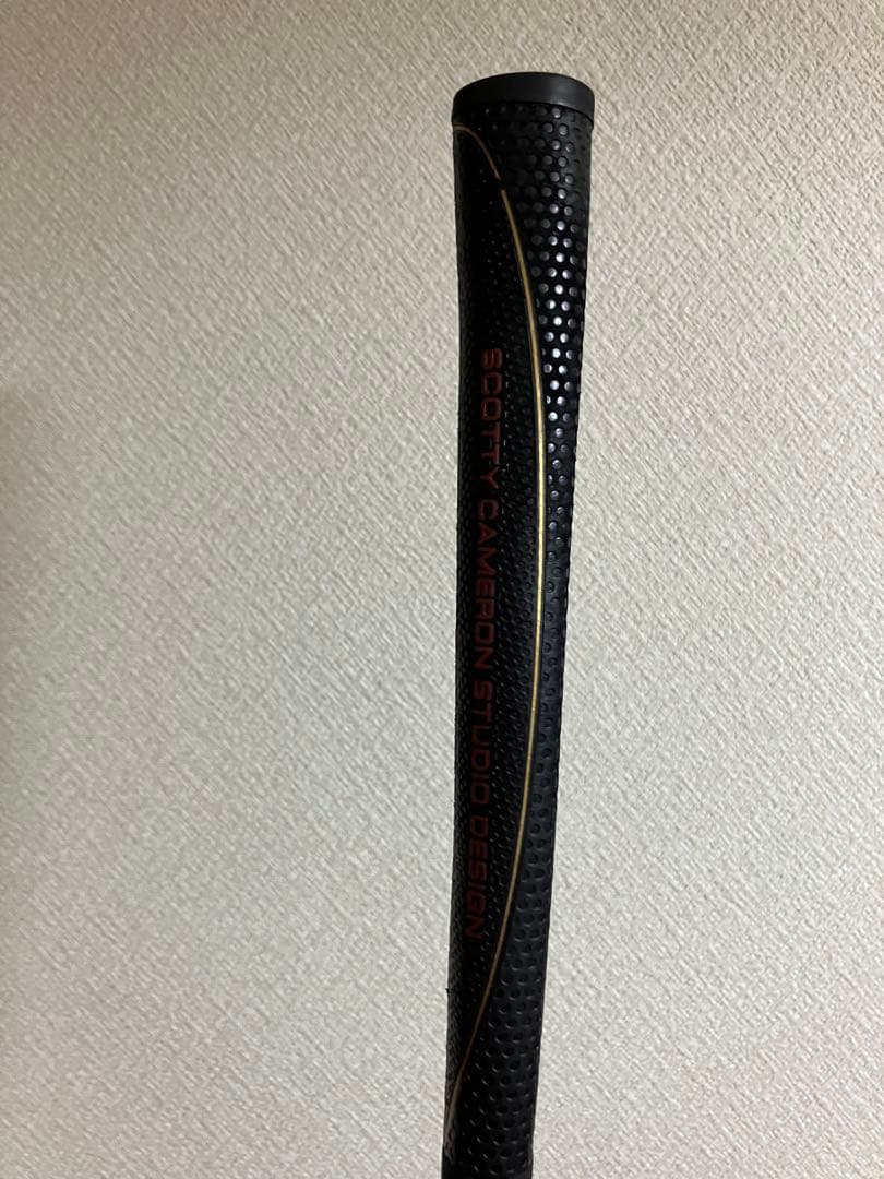 スコッティキャメロン セレクト ニューポート2 2018 34インチ