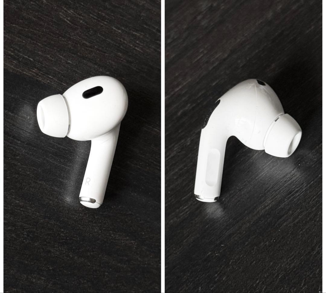 良品　AirPods Pro 2 USB-C MTJV3J/A