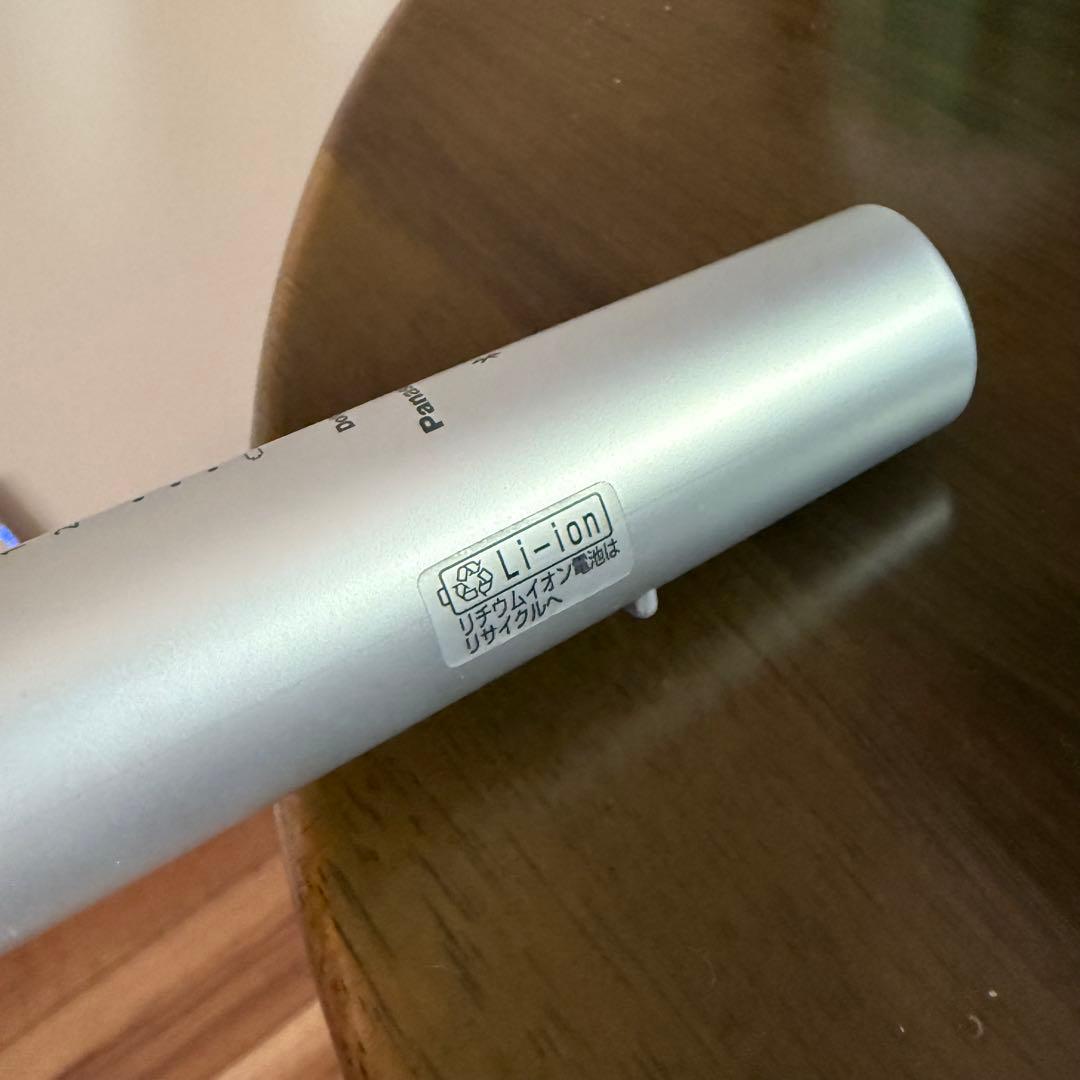 Panasonic EW-DT63 電動歯ブラシ本体