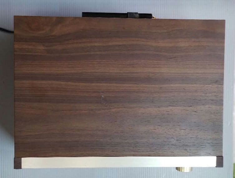 【AM・FM受信確認済】パイオニア ラジオチューナー SX-434