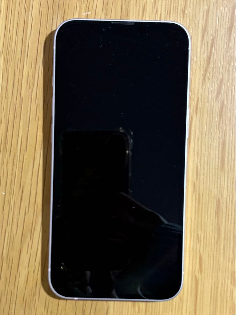 スマートフォン本体 iPhone13