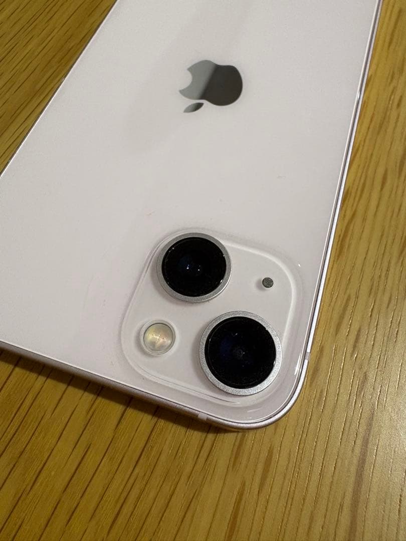 スマートフォン本体 iPhone13