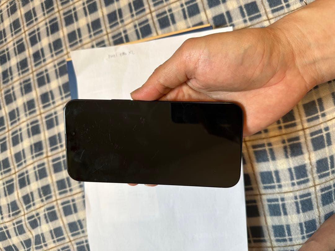 Apple iPhone 14 Pro 128GB SIMフリー