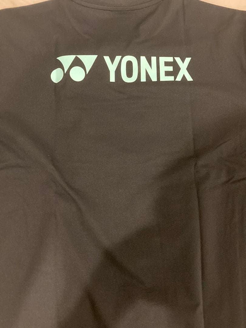 【韓国限定・1点限り】 ヨネックス　ティファニーブルー　セットアップ　L/M