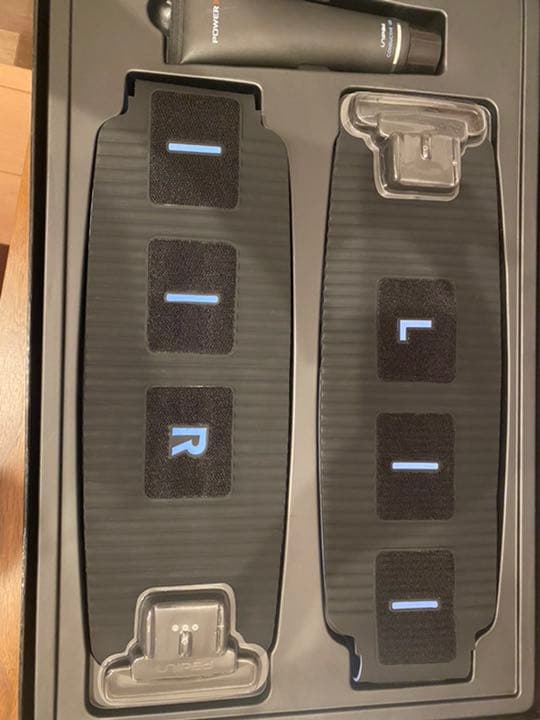 ドクターエア unipad POWER IOT