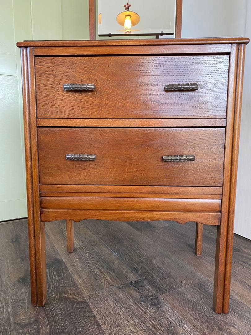 イギリス製　アンティーク　家具　ドレッサー　英国　北欧　フランス