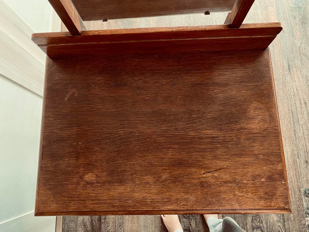 イギリス製　アンティーク　家具　ドレッサー　英国　北欧　フランス