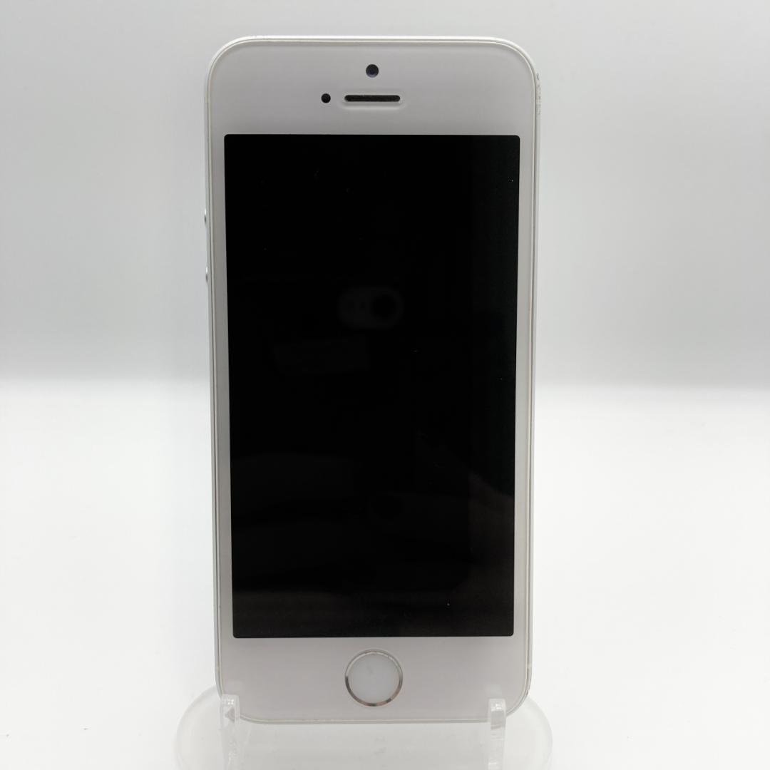 Apple iPhone SE第一世代 64GB SIMフリー MLM72J/A