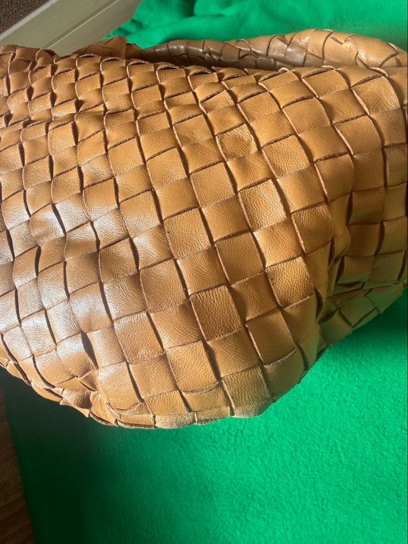 BOTTEGA VENETA ジョディー　ショルダーバッグ