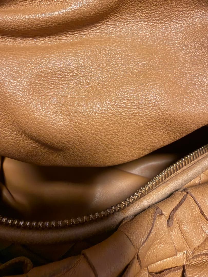 BOTTEGA VENETA ジョディー　ショルダーバッグ