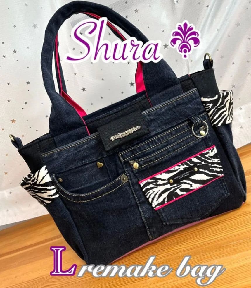 MagnoliaNo.927☆No.928☆No.930