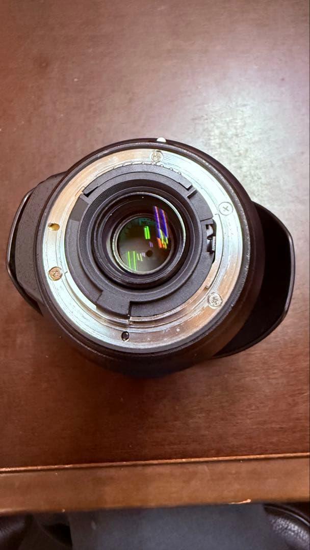 Nikon AF-S NIKKOR 24-85mm VR(美品)