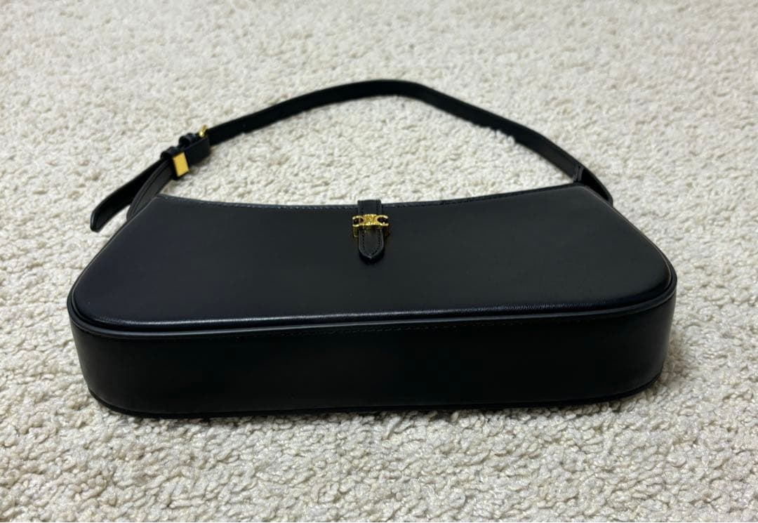 極美品⭐︎ CELINEハンドバッグ　新品未使用　ノベルティ