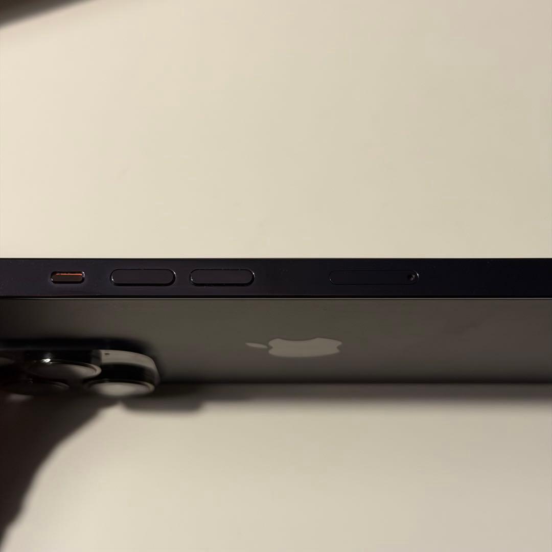 Apple iPhone 14 Pro 1TB ディープパープル