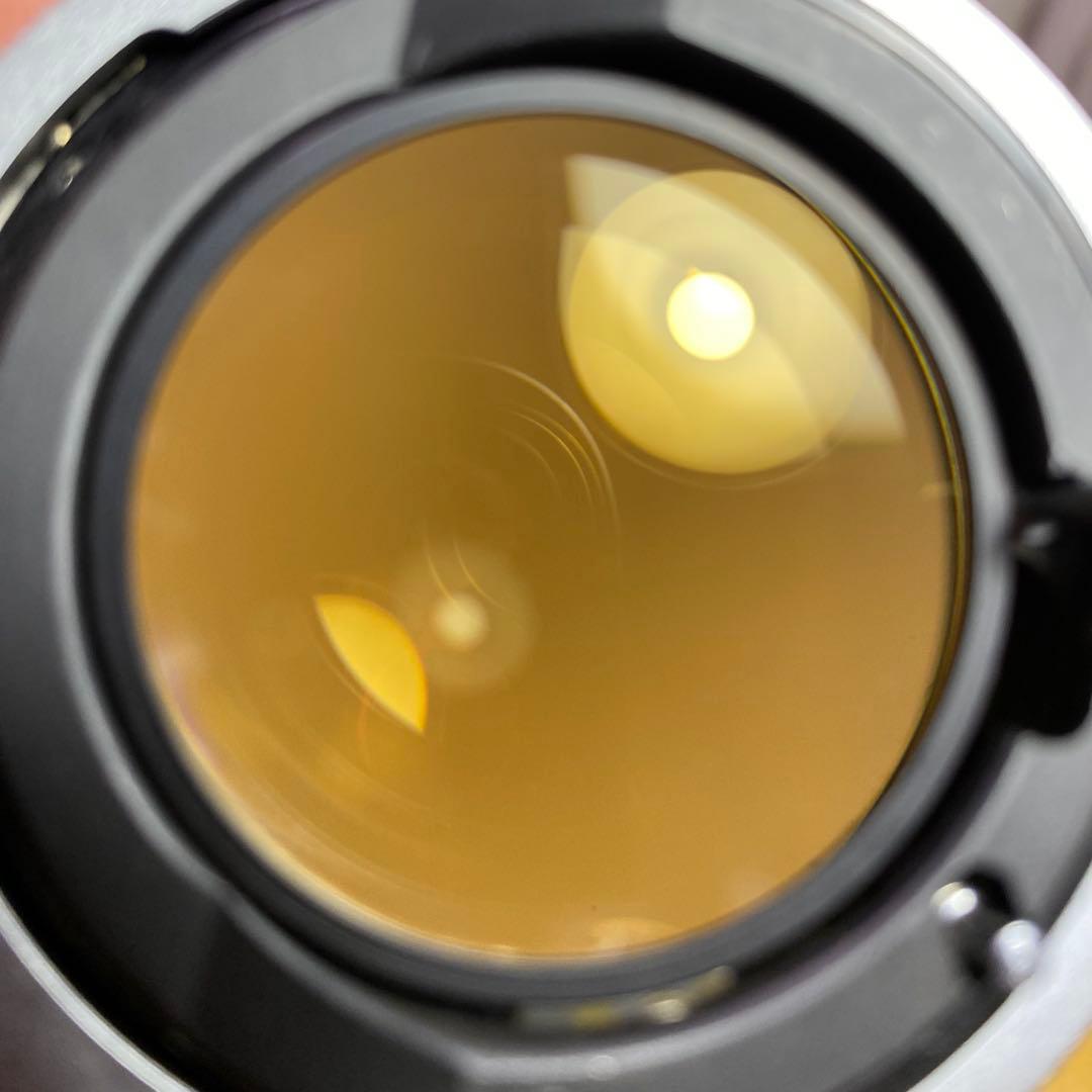 【整備品】Canon RM、58mm f1.2、50mm f1.8