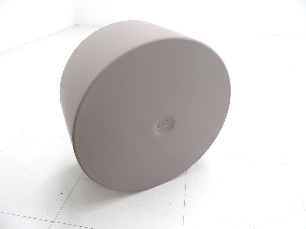 展示品　シックスインチ　オットマン　スツール　ソファ　ガーデンチェア　アウトドア