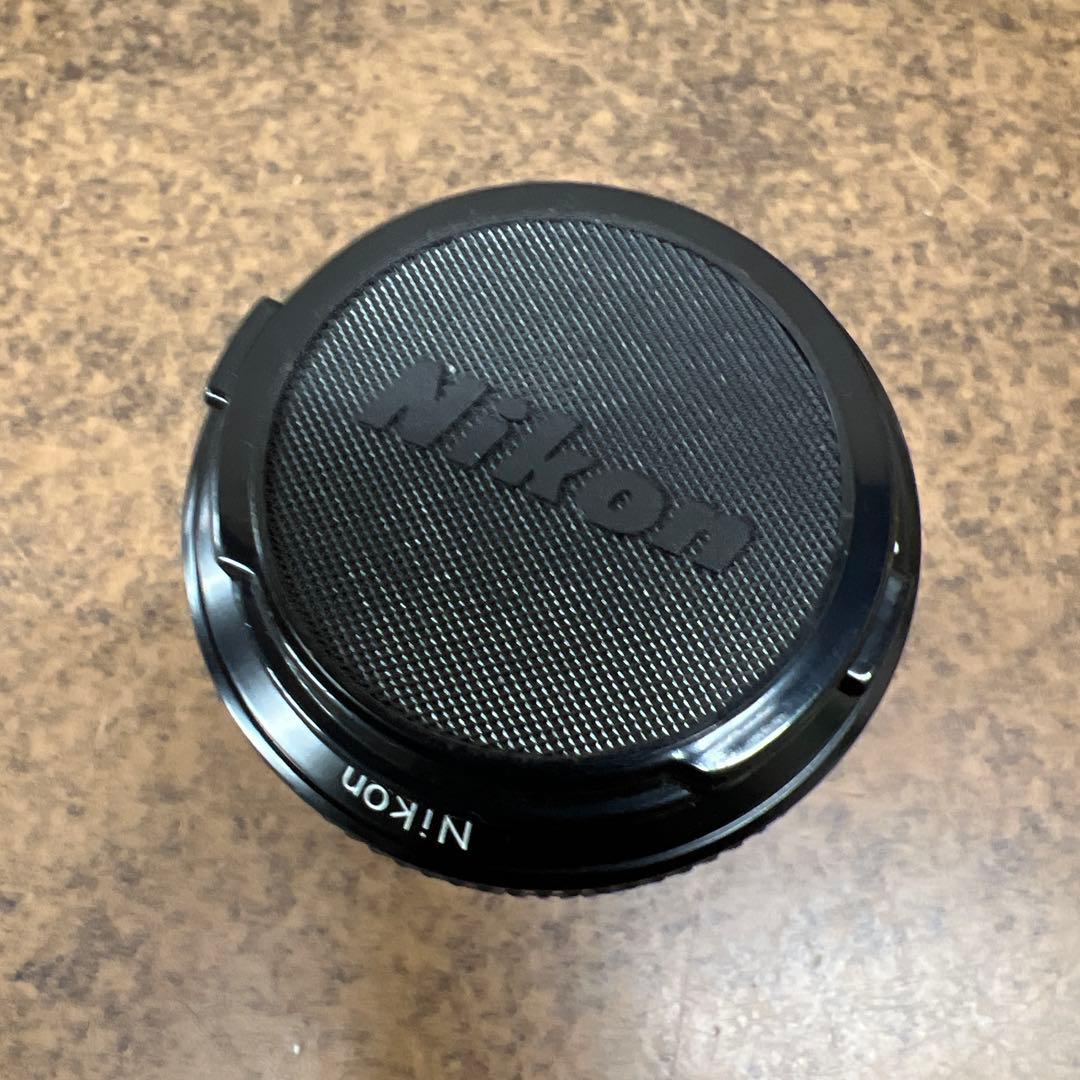 E3【ジャンク品】 Nikon Nikomat 一眼レフカメラセット