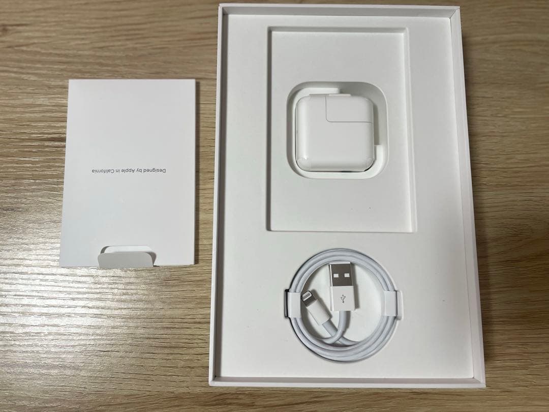 ipad mini5 第5世代　ピンクゴールド64GB Wi-fi【付属品完備】