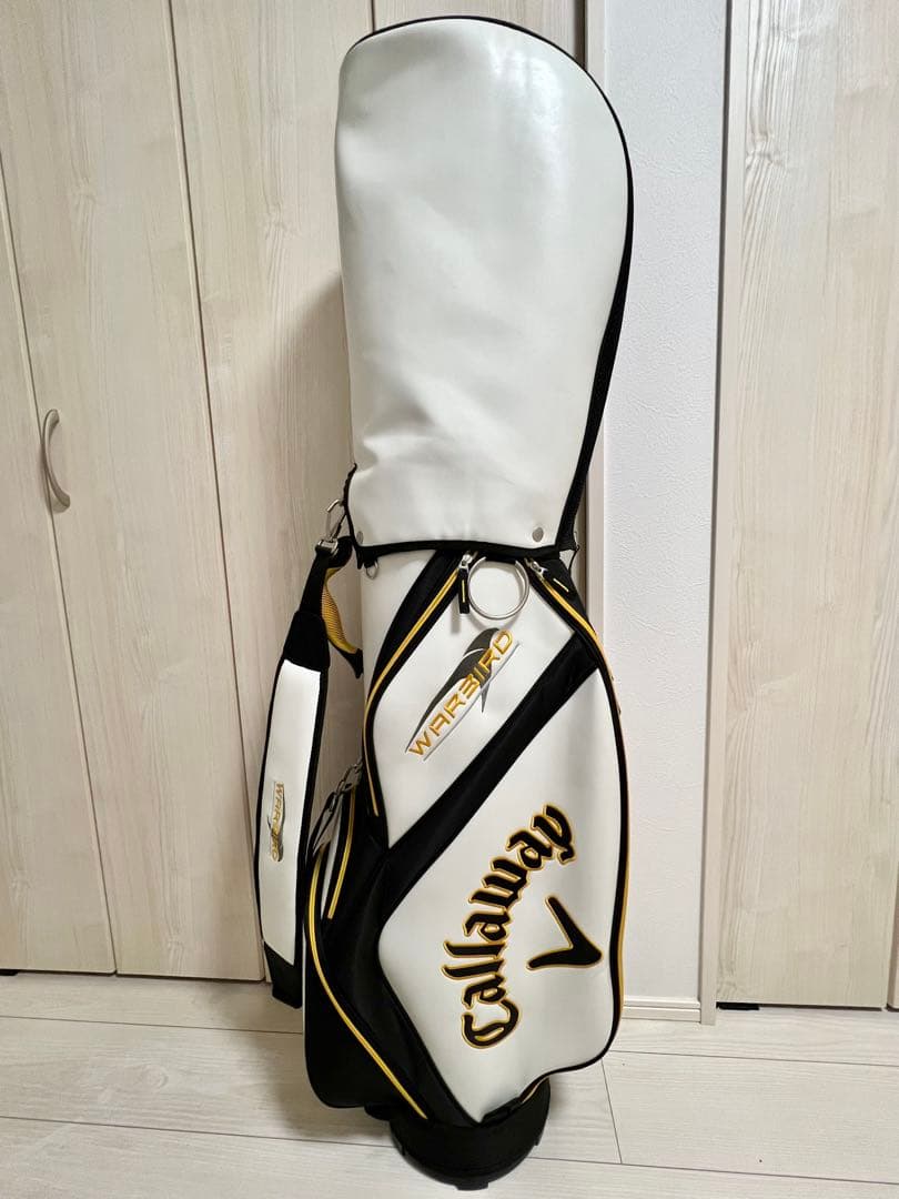 Callaway キャロウェイ WARBIRD ゴルフバック